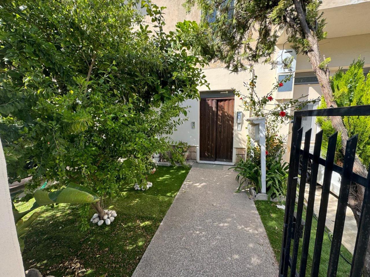 Lime Apartments - Bamboo Alguer Exterior foto