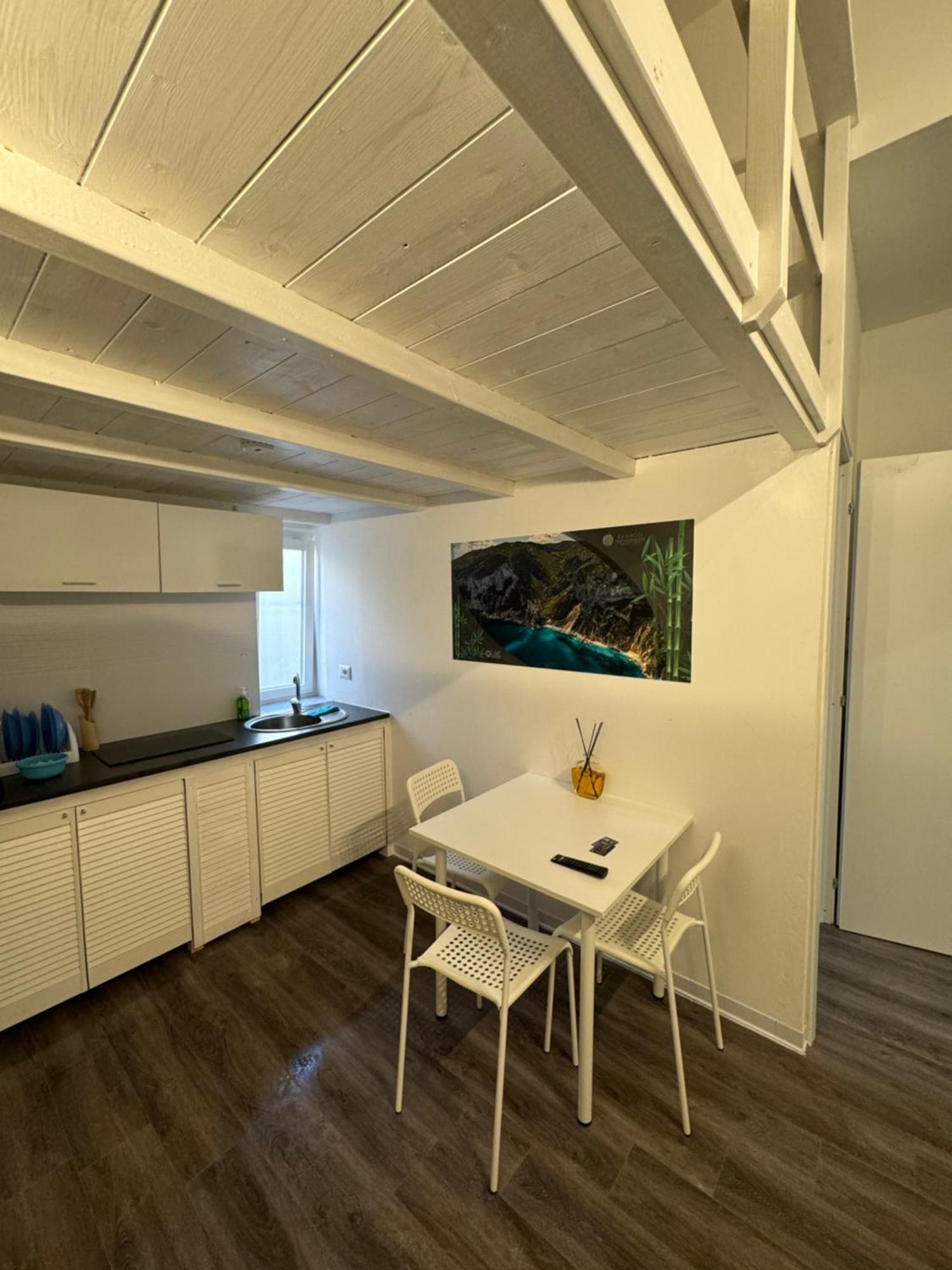 Lime Apartments - Bamboo Alguer Exterior foto