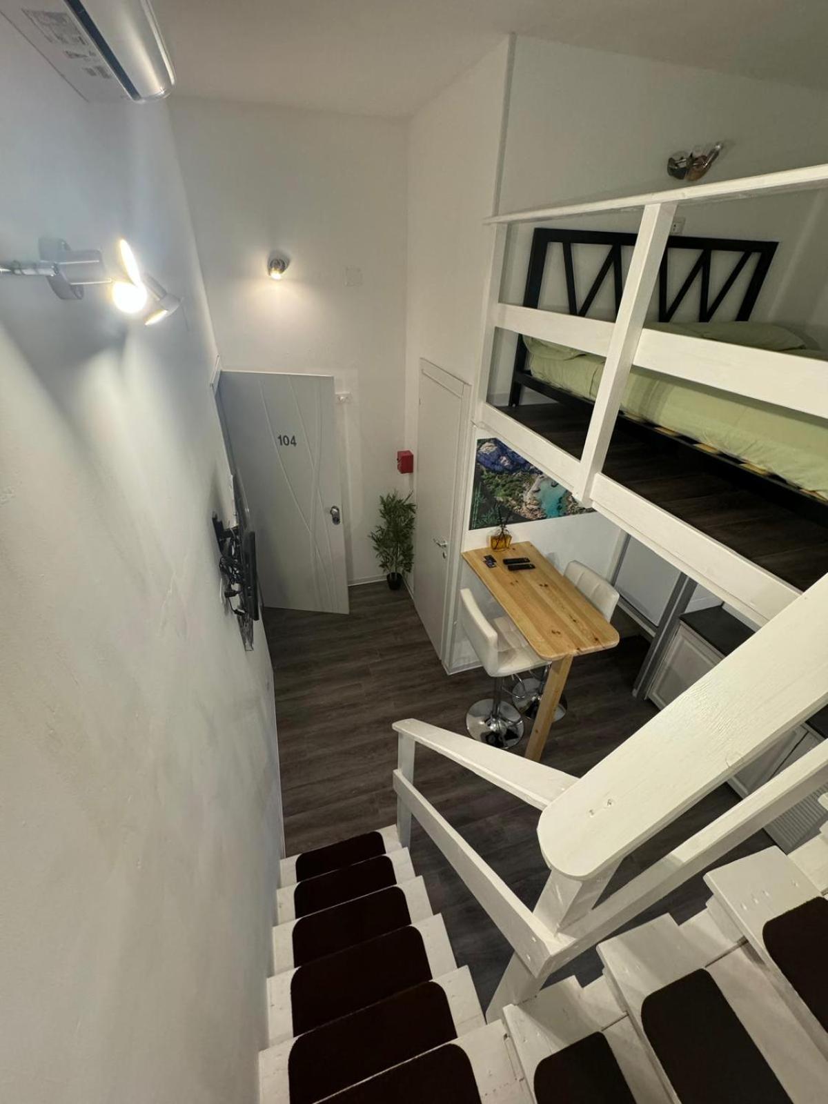 Lime Apartments - Bamboo Alguer Exterior foto